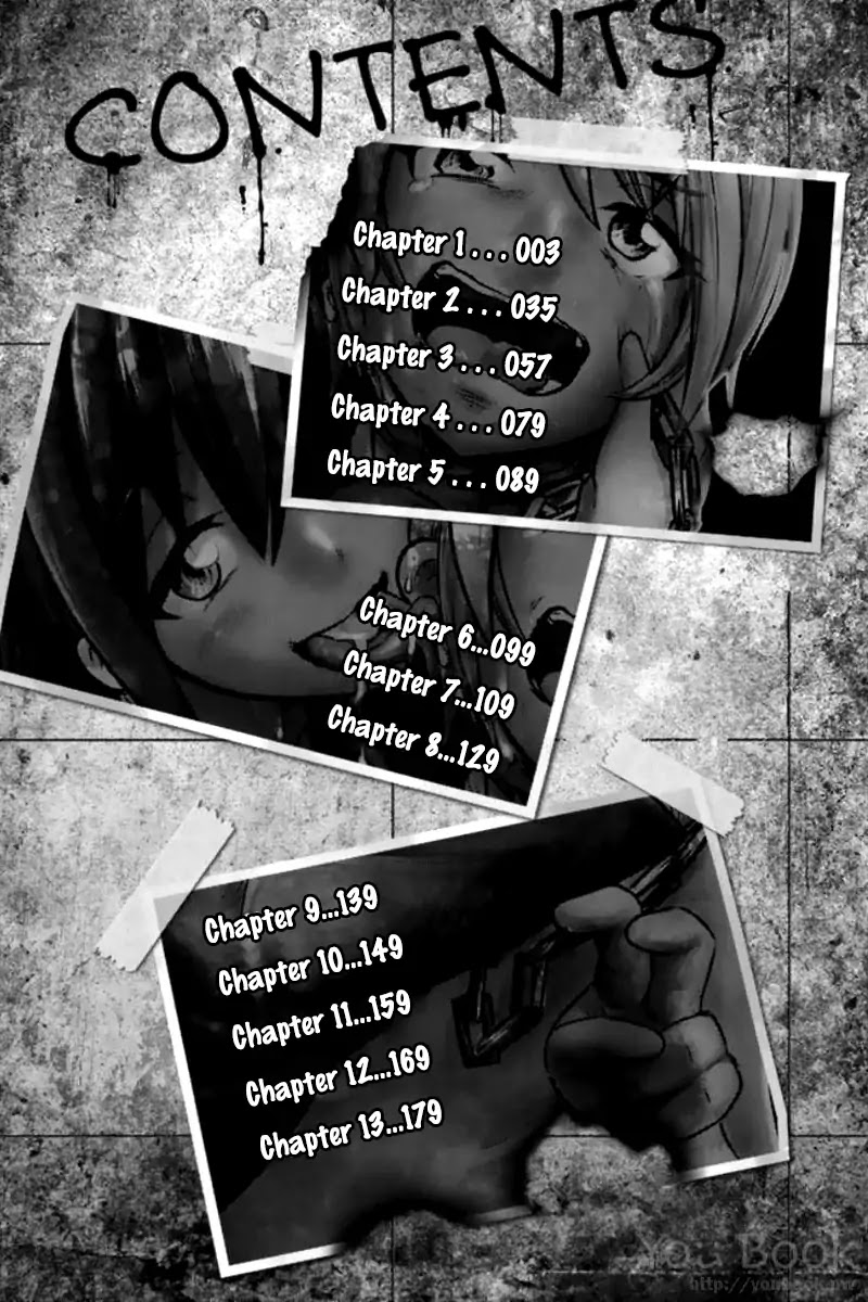 Mina-sama no Omocha desu chapter 1 page 4