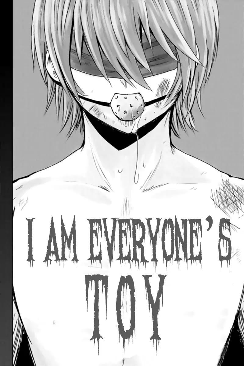 Mina-sama no Omocha desu chapter 1 page 6