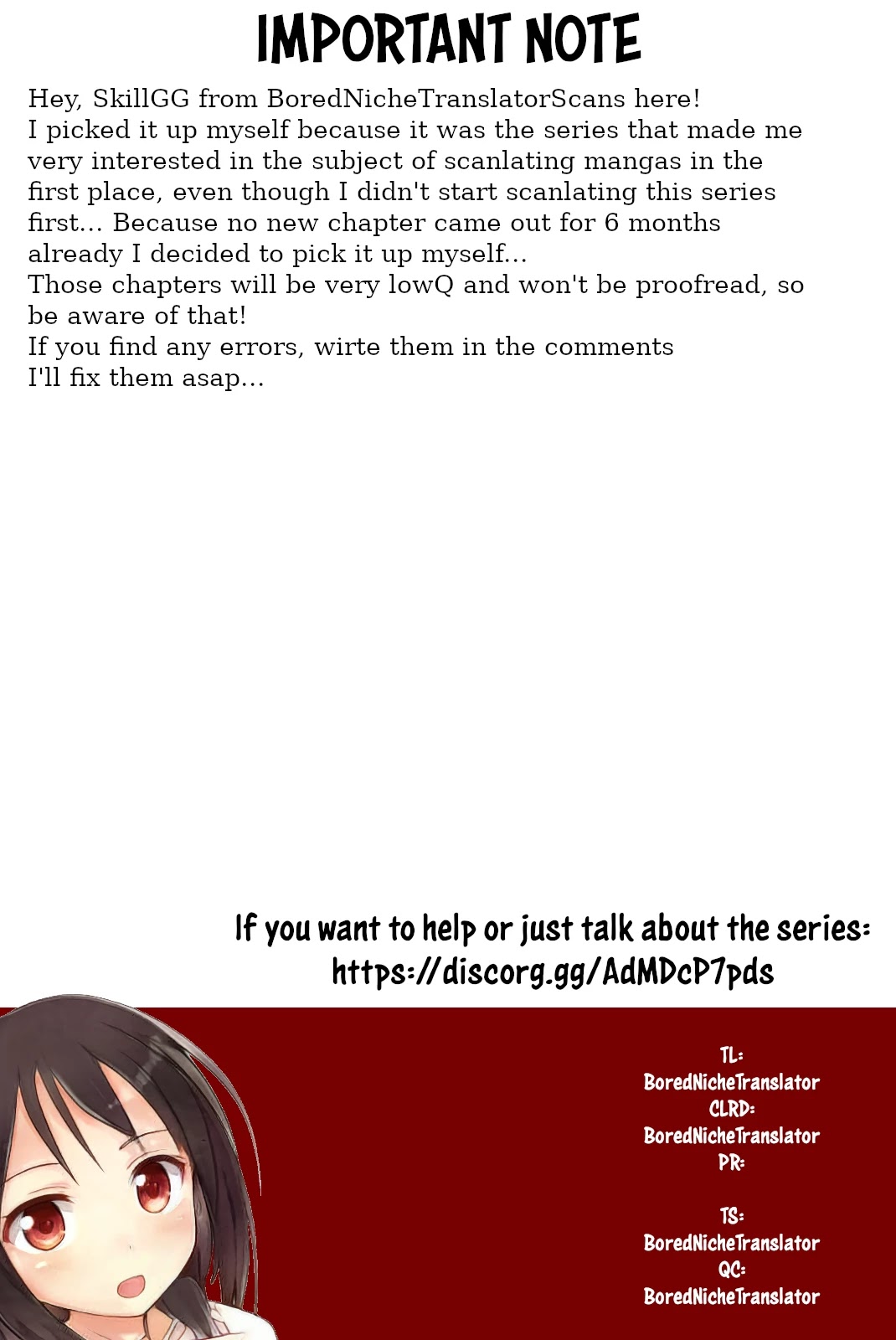 Mina-sama no Omocha desu chapter 22 page 15