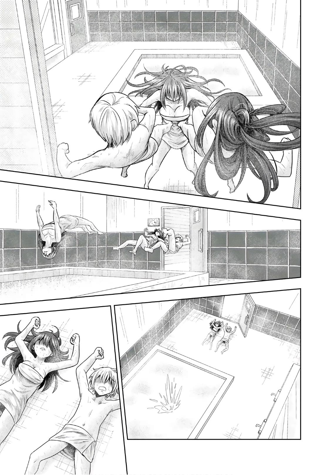 Mina-sama no Omocha desu chapter 41 page 11