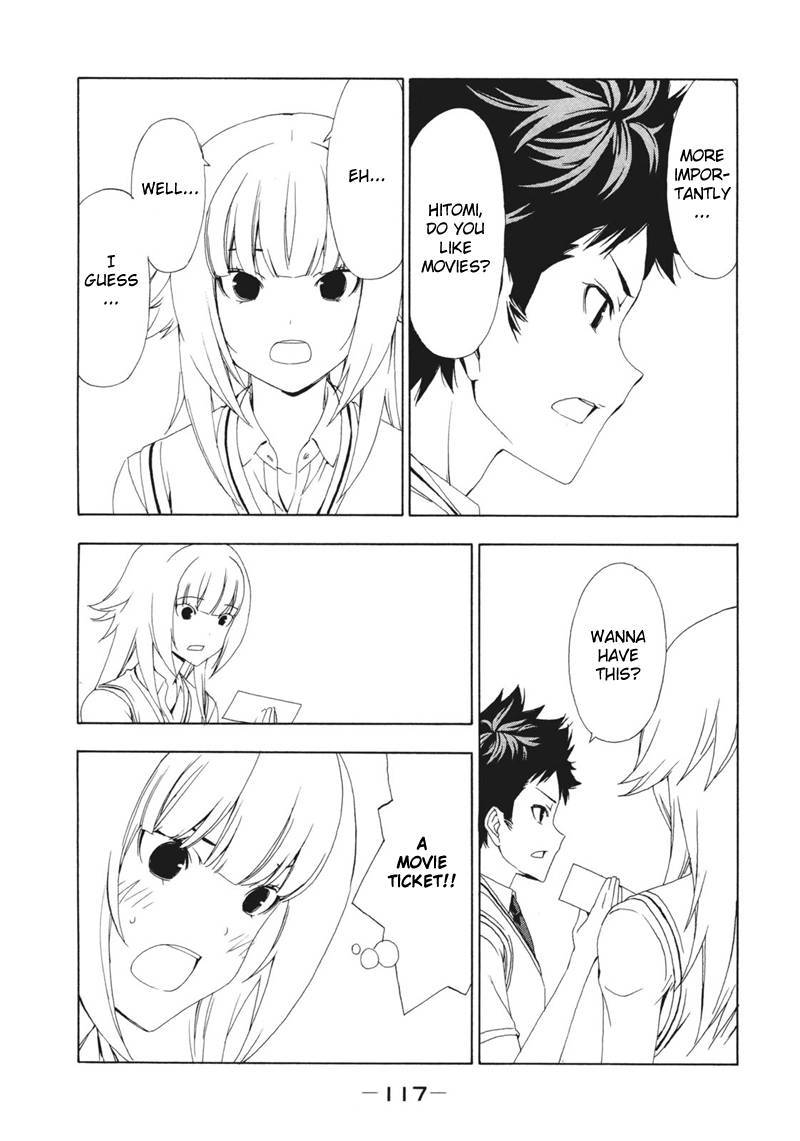 Minami-ke chapter 135 page 7