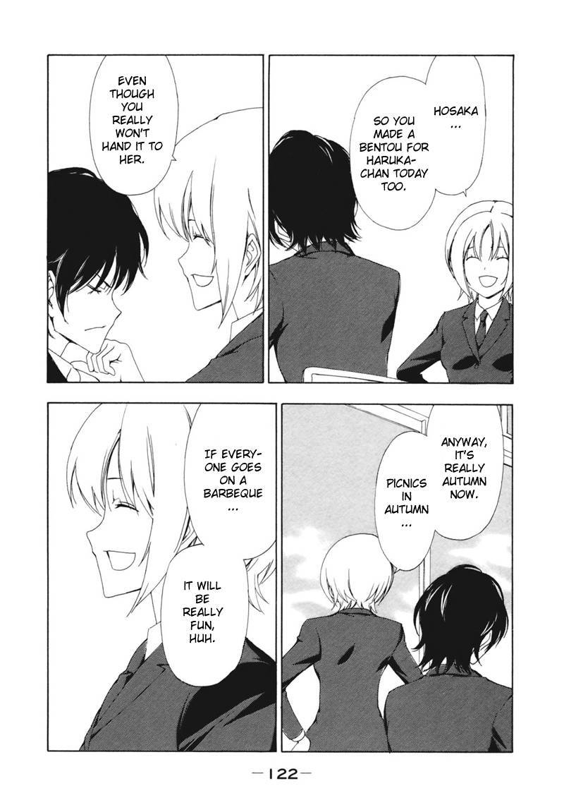 Minami-ke chapter 136 page 2