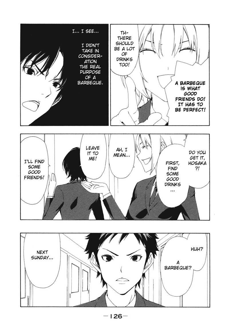 Minami-ke chapter 136 page 6