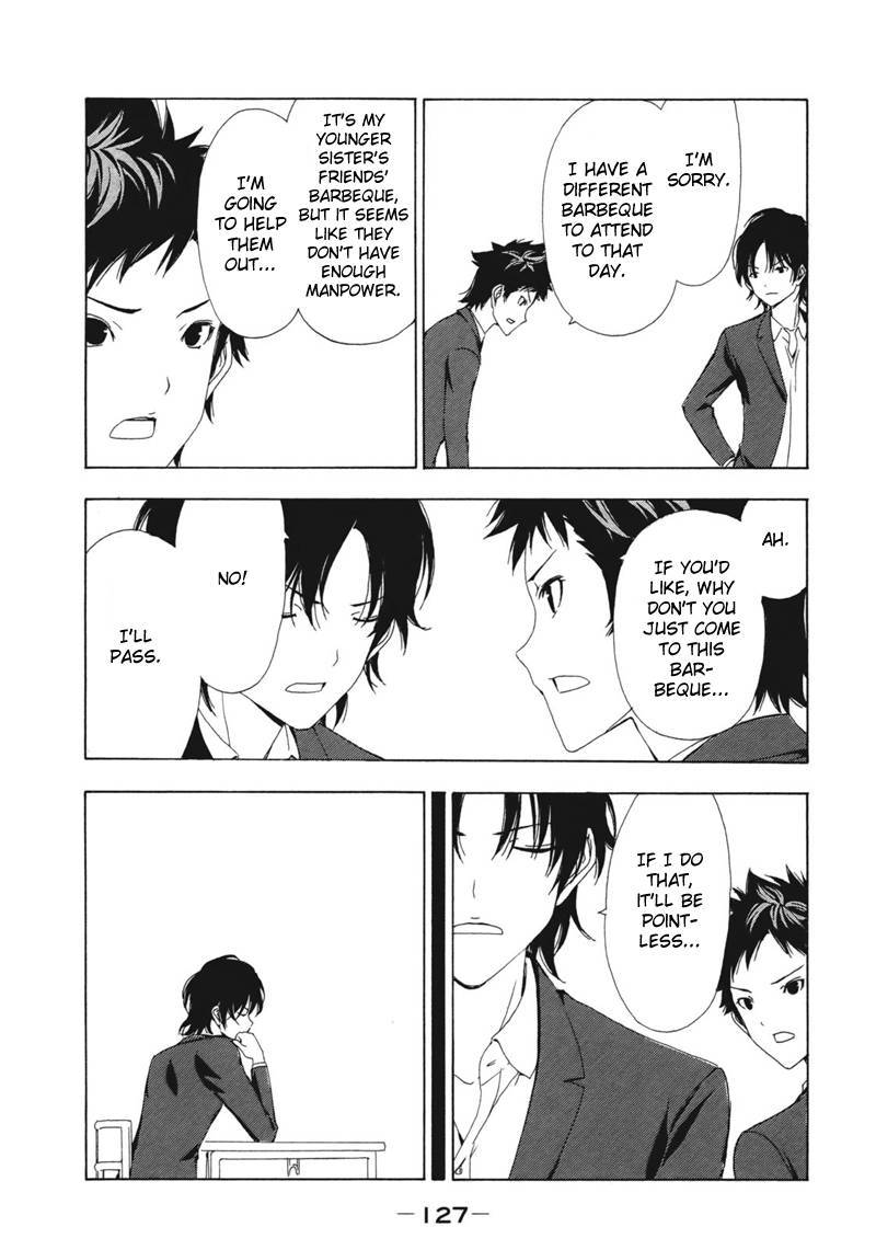 Minami-ke chapter 136 page 7