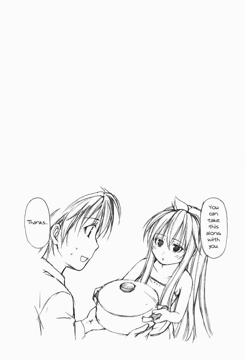 Minami-ke chapter 14 page 9