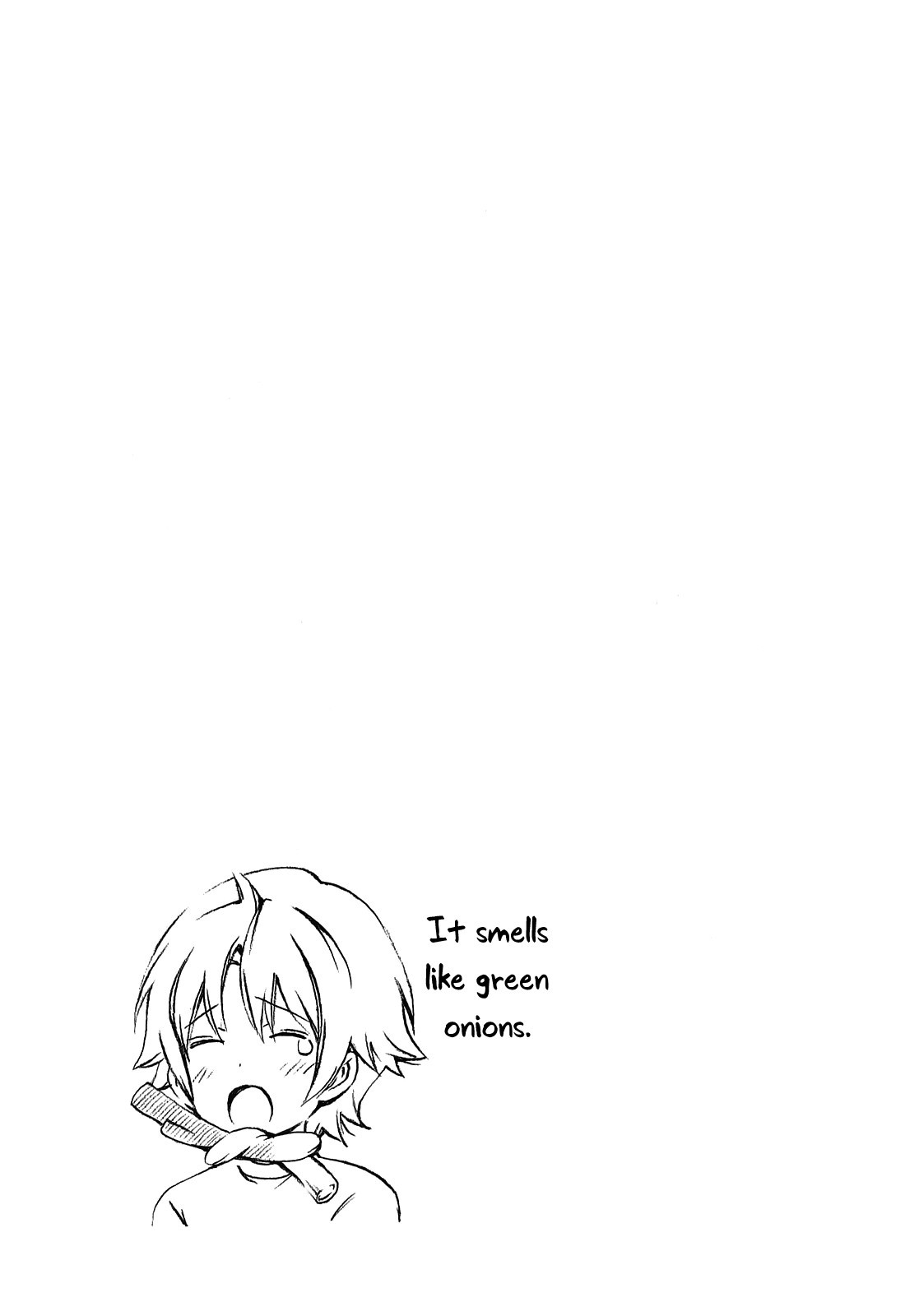 Minami-ke chapter 151 page 9