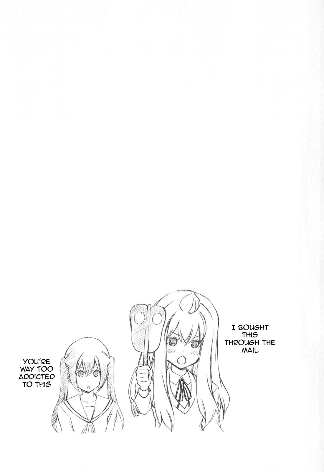 Minami-ke chapter 175 page 9