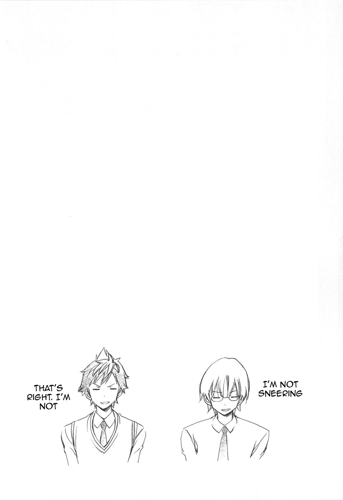 Minami-ke chapter 177 page 9