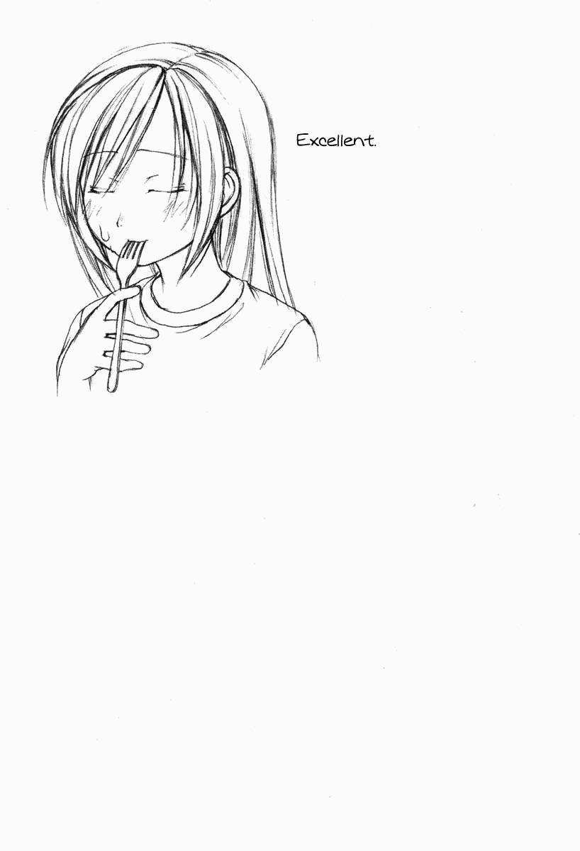 Minami-ke chapter 18 page 9