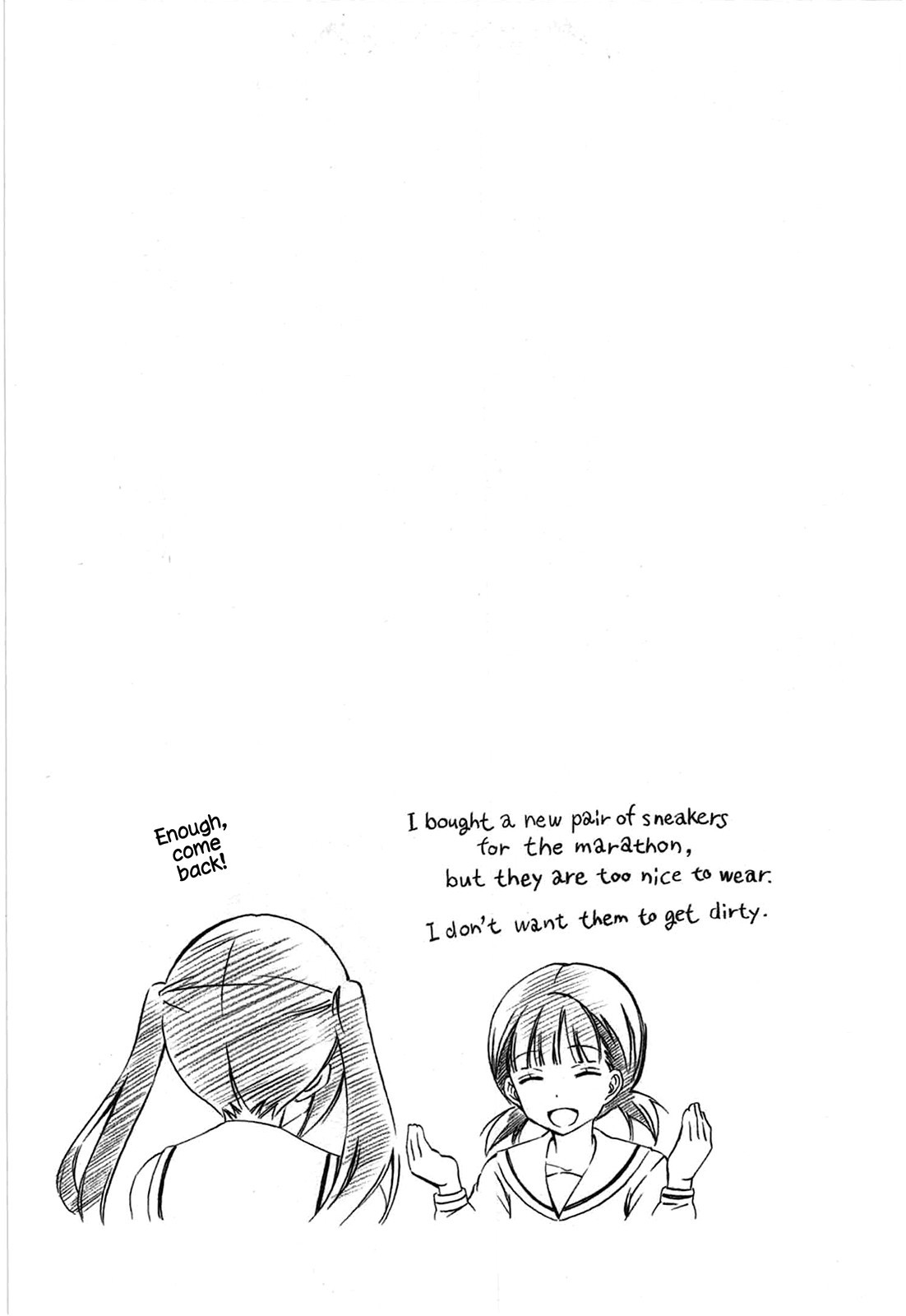 Minami-ke chapter 190 page 9