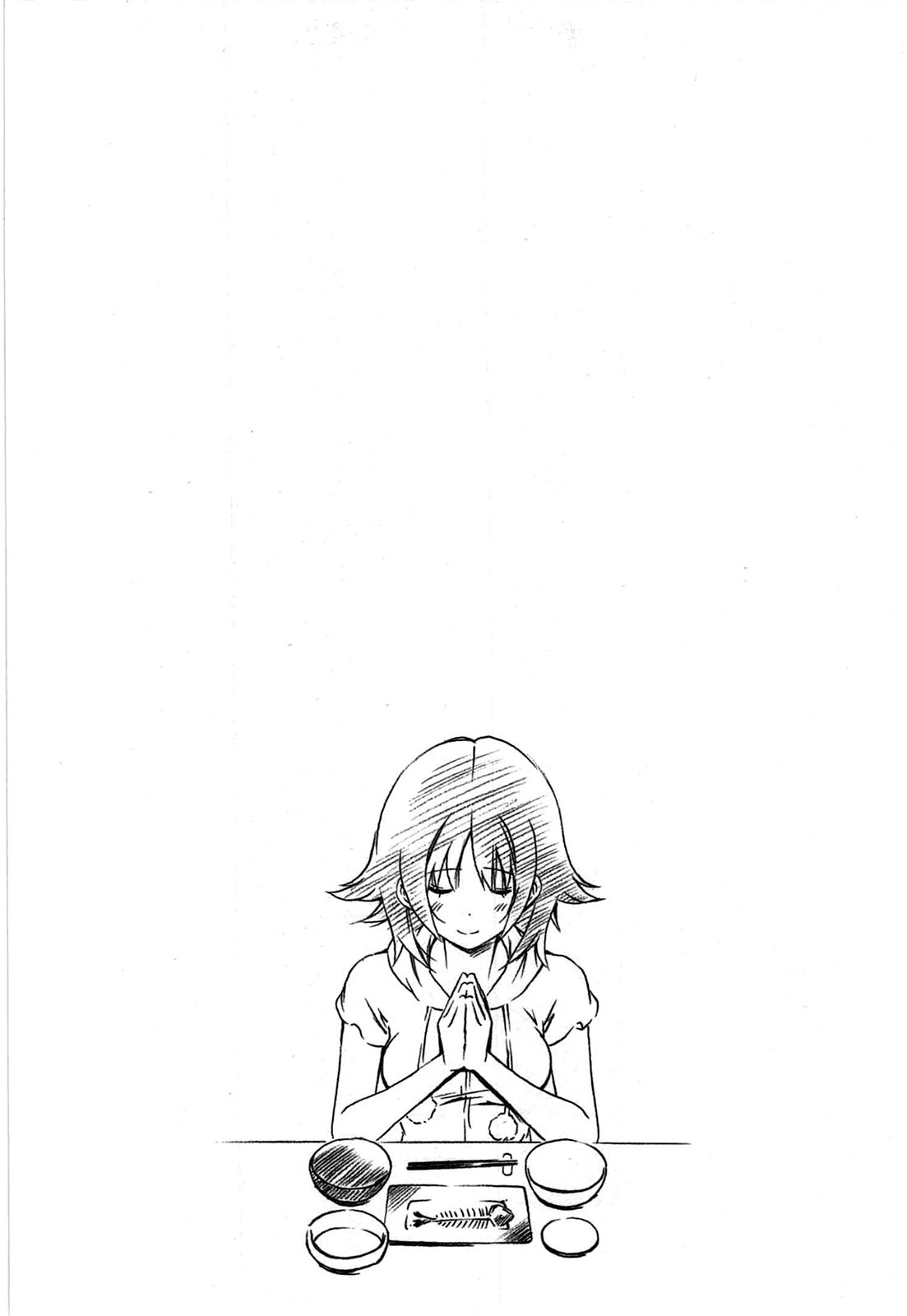 Minami-ke chapter 194 page 9