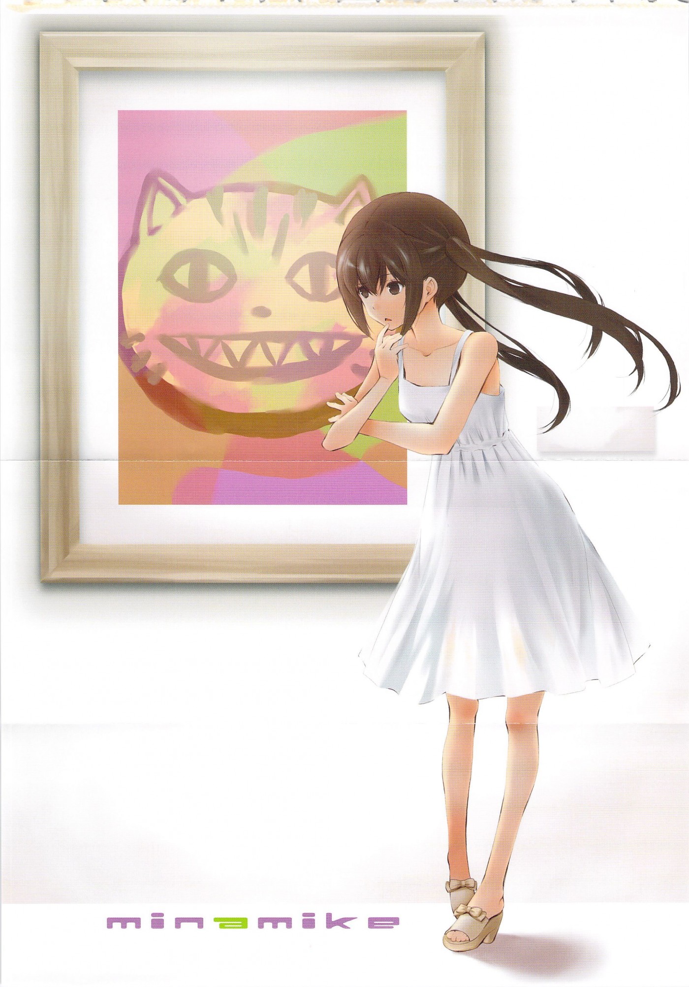 Minami-ke chapter 198 page 2