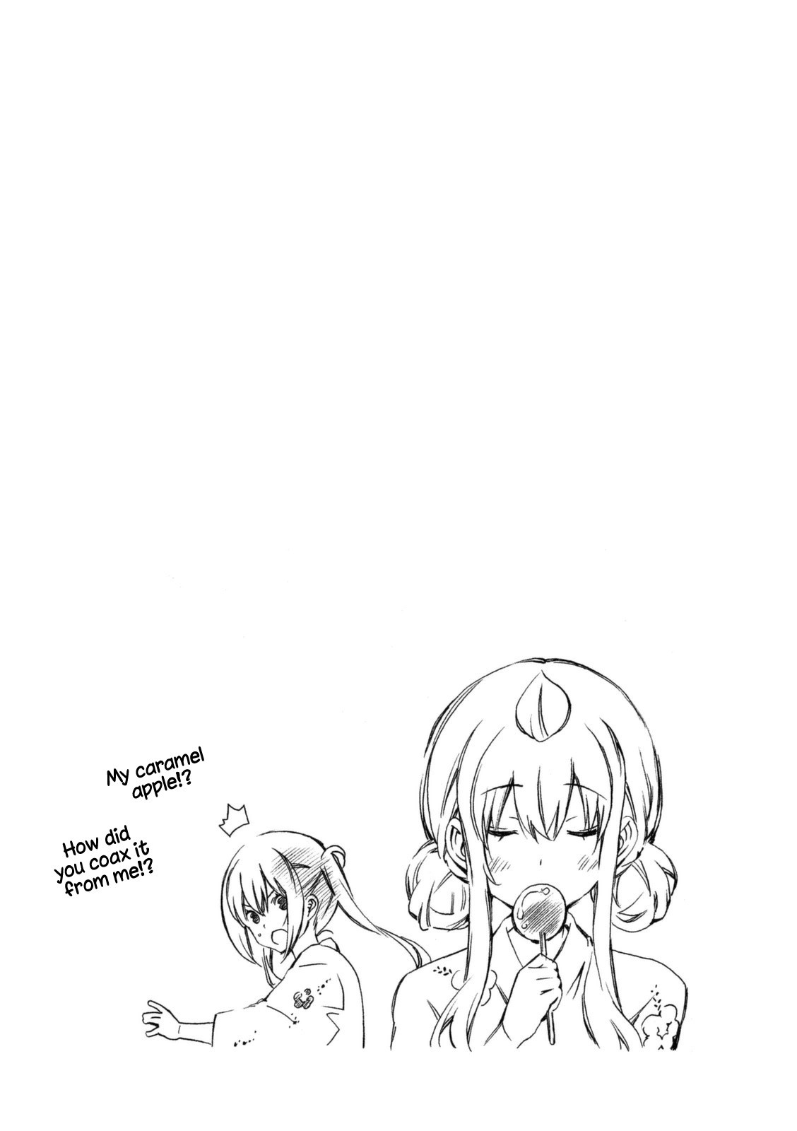 Minami-ke chapter 226 page 9