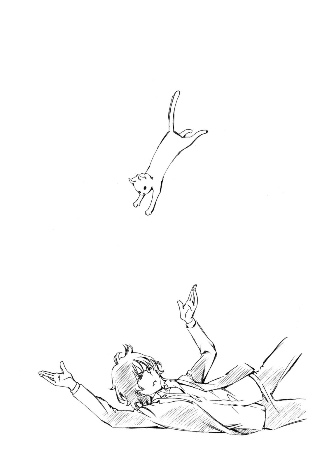 Minami-ke chapter 232 page 9