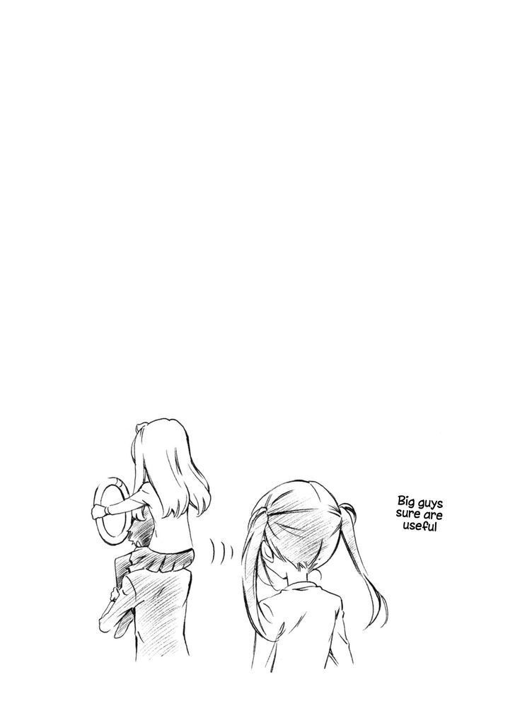 Minami-ke chapter 239 page 9