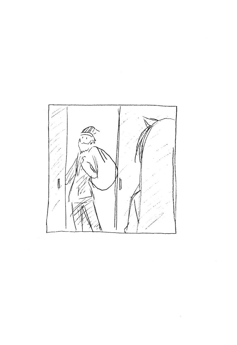 Minami-ke chapter 24 page 1