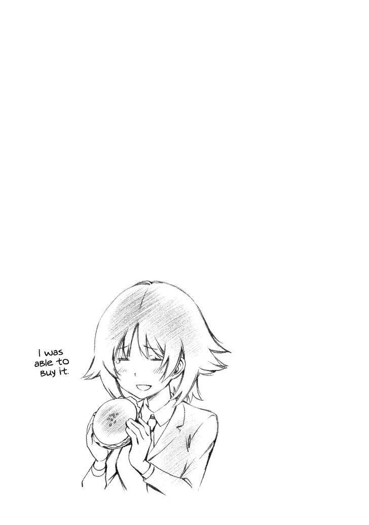 Minami-ke chapter 255 page 16