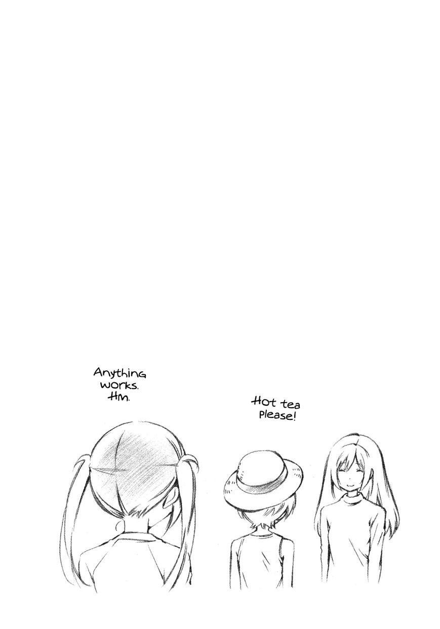 Minami-ke chapter 265 page 9