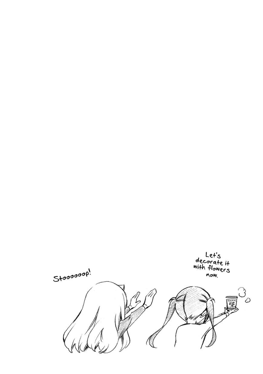 Minami-ke chapter 287 page 9