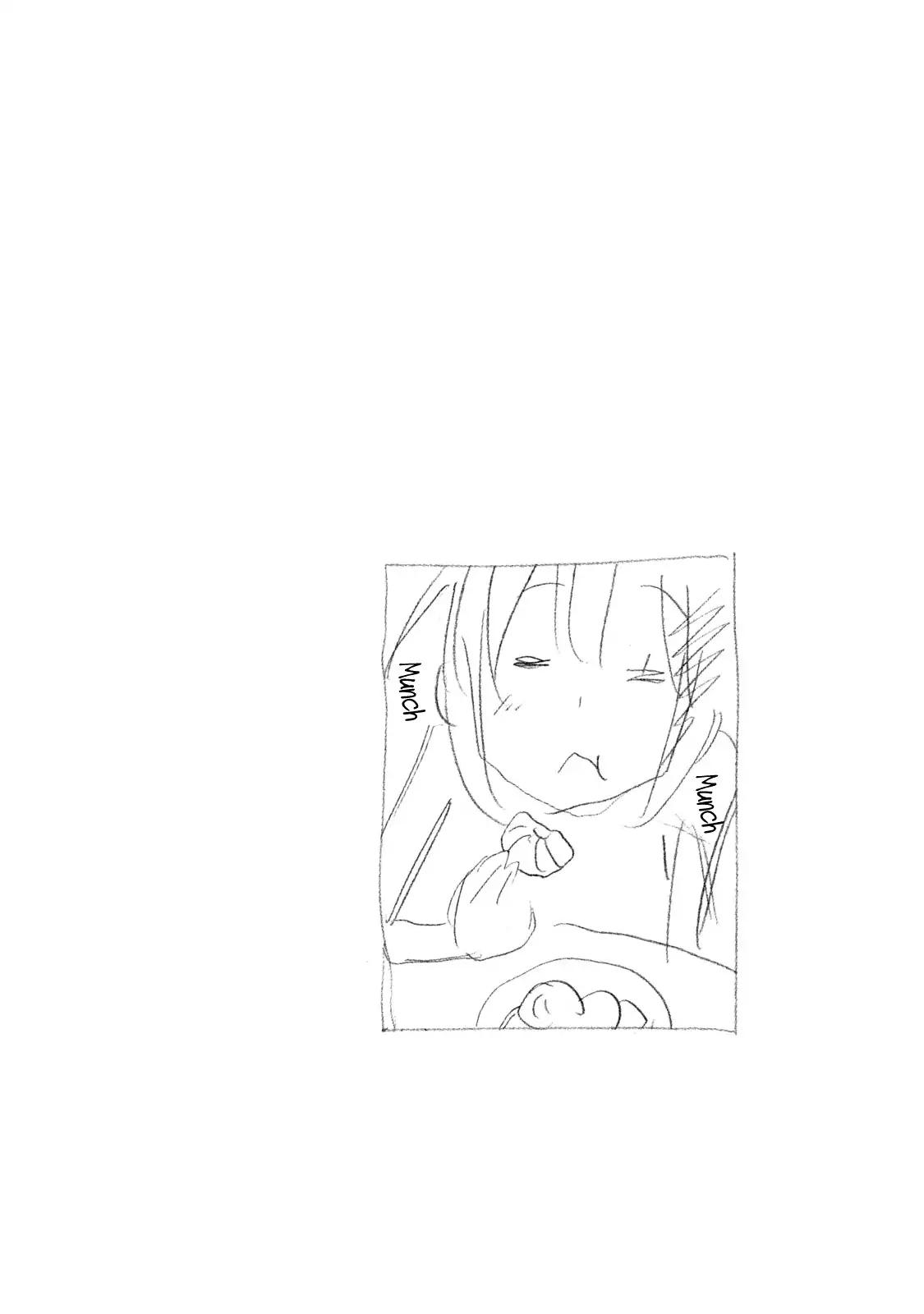 Minami-ke chapter 322.5 page 11