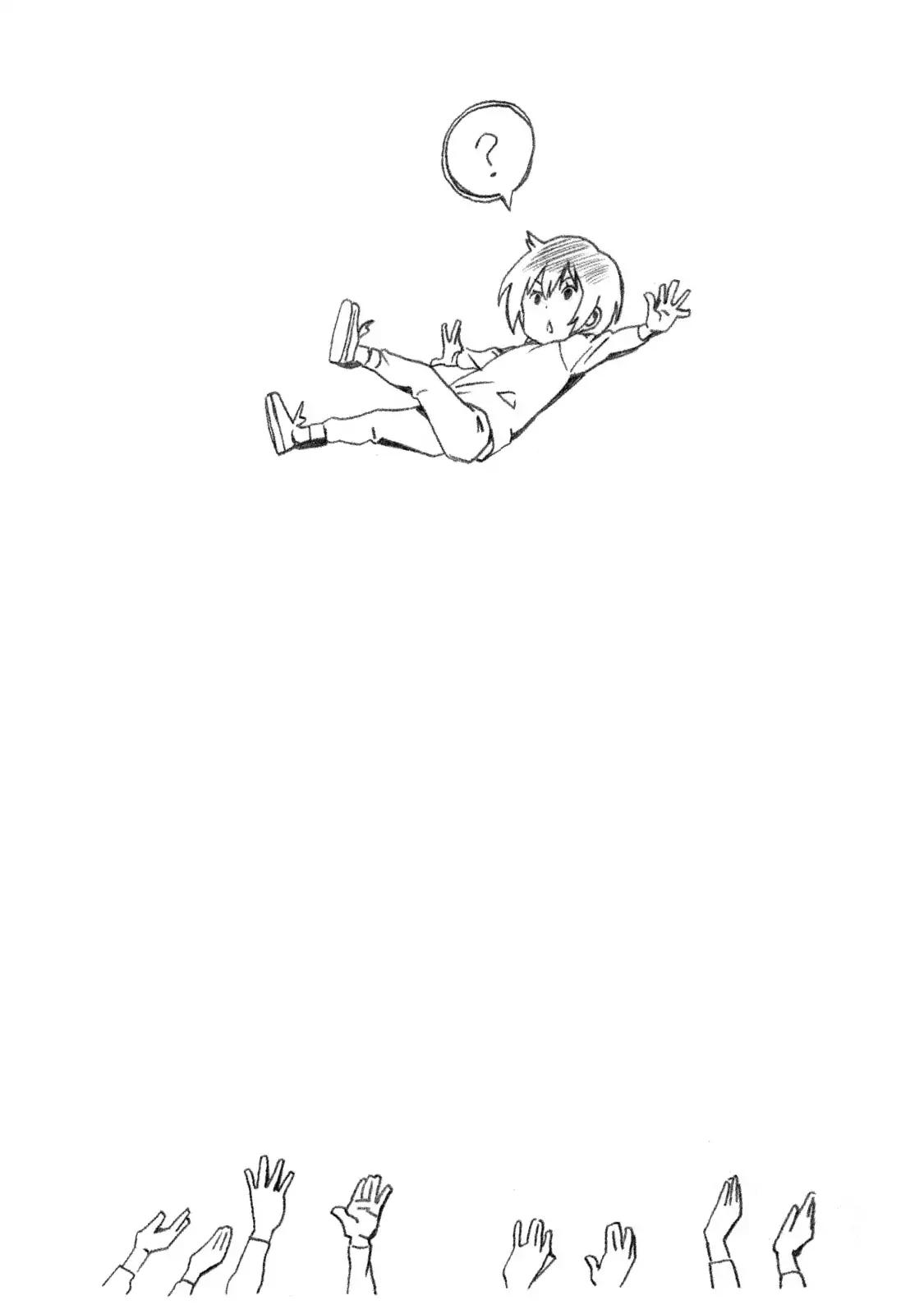 Minami-ke chapter 322.5 page 14