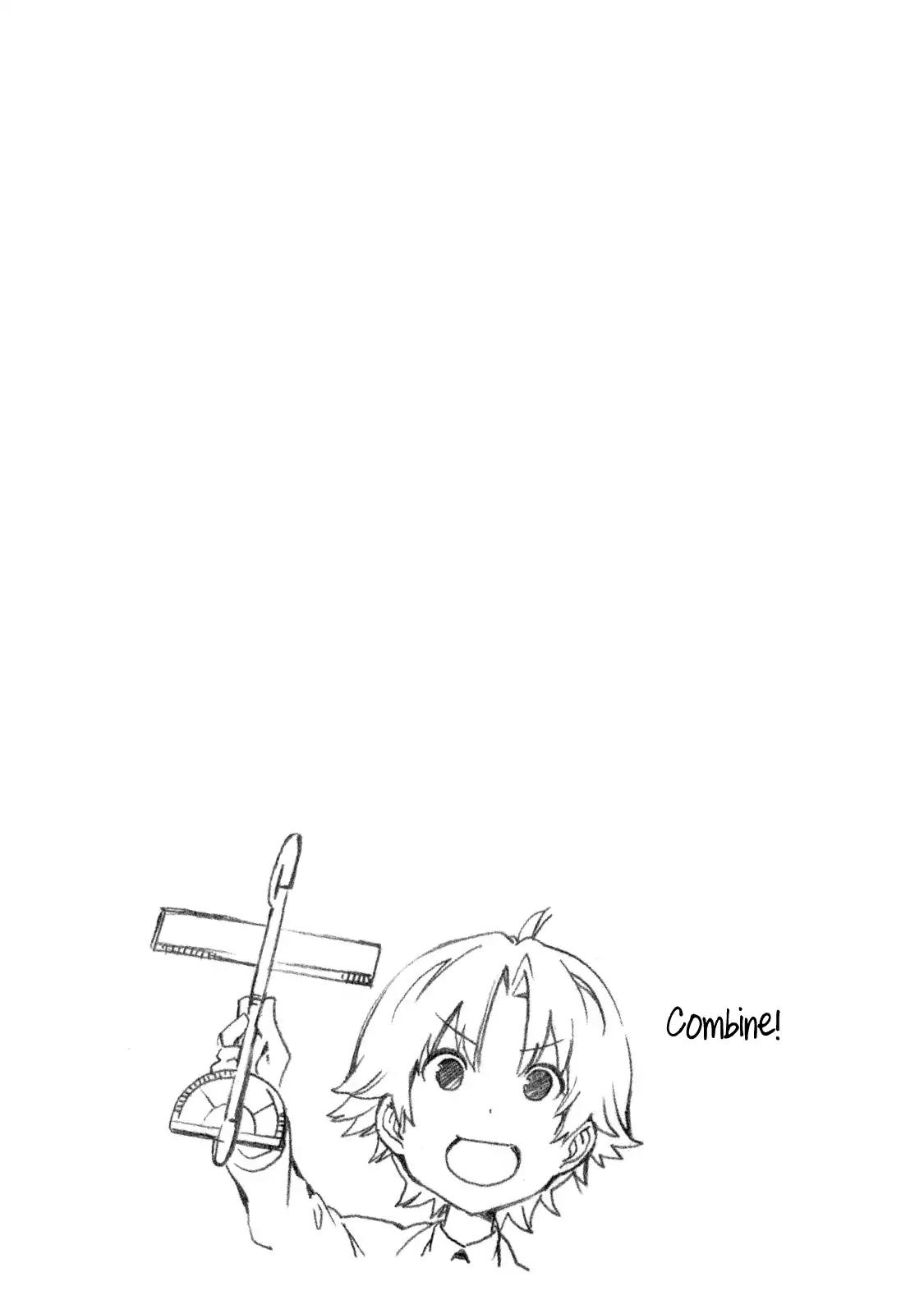 Minami-ke chapter 322.5 page 18