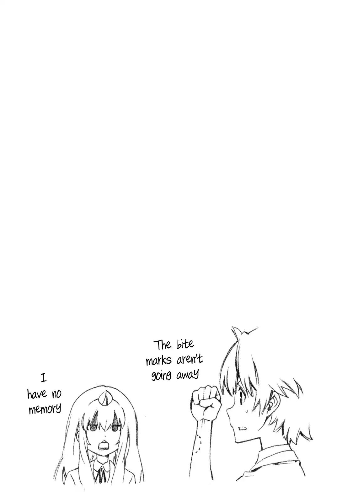 Minami-ke chapter 322.5 page 20