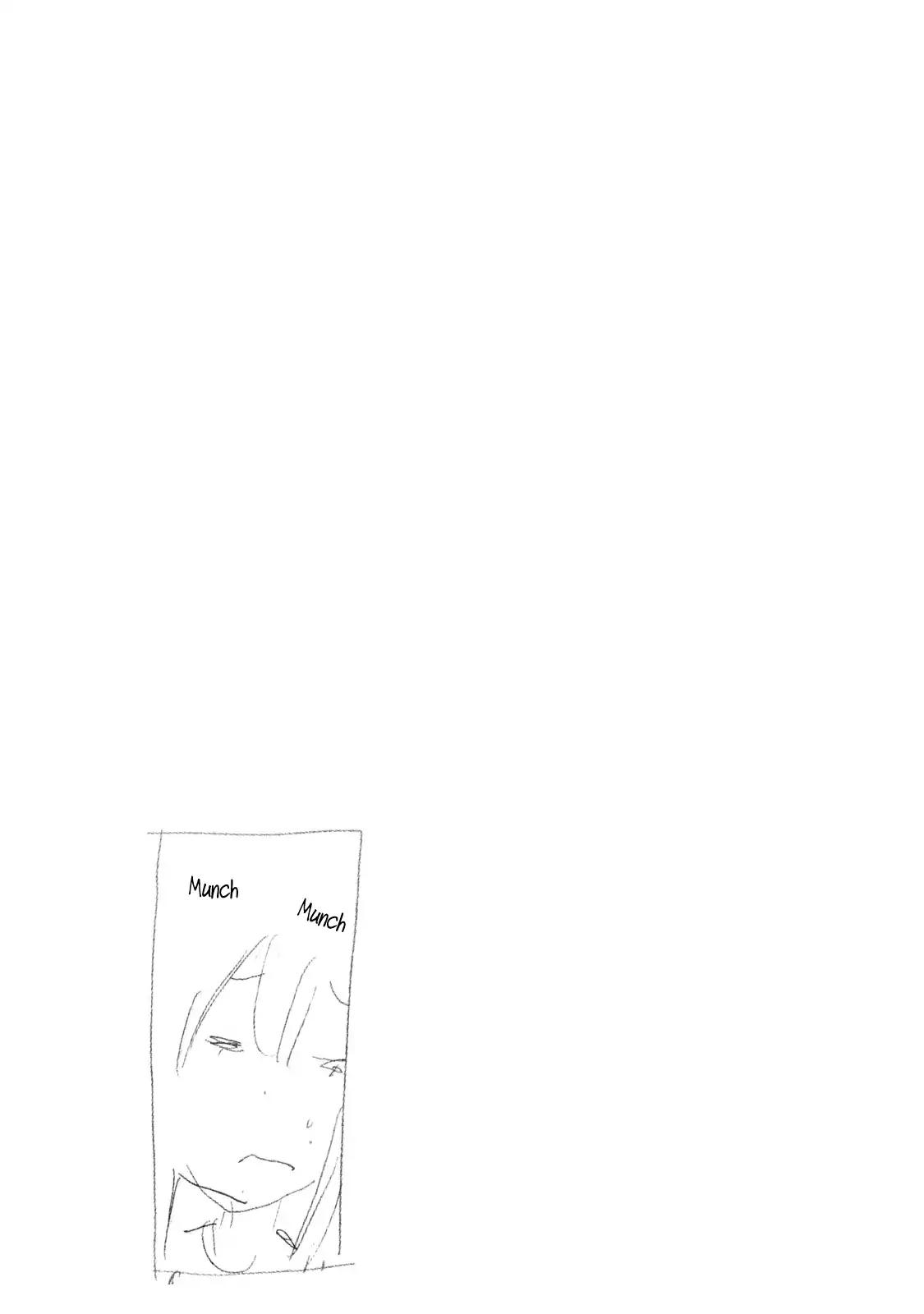 Minami-ke chapter 322.5 page 21