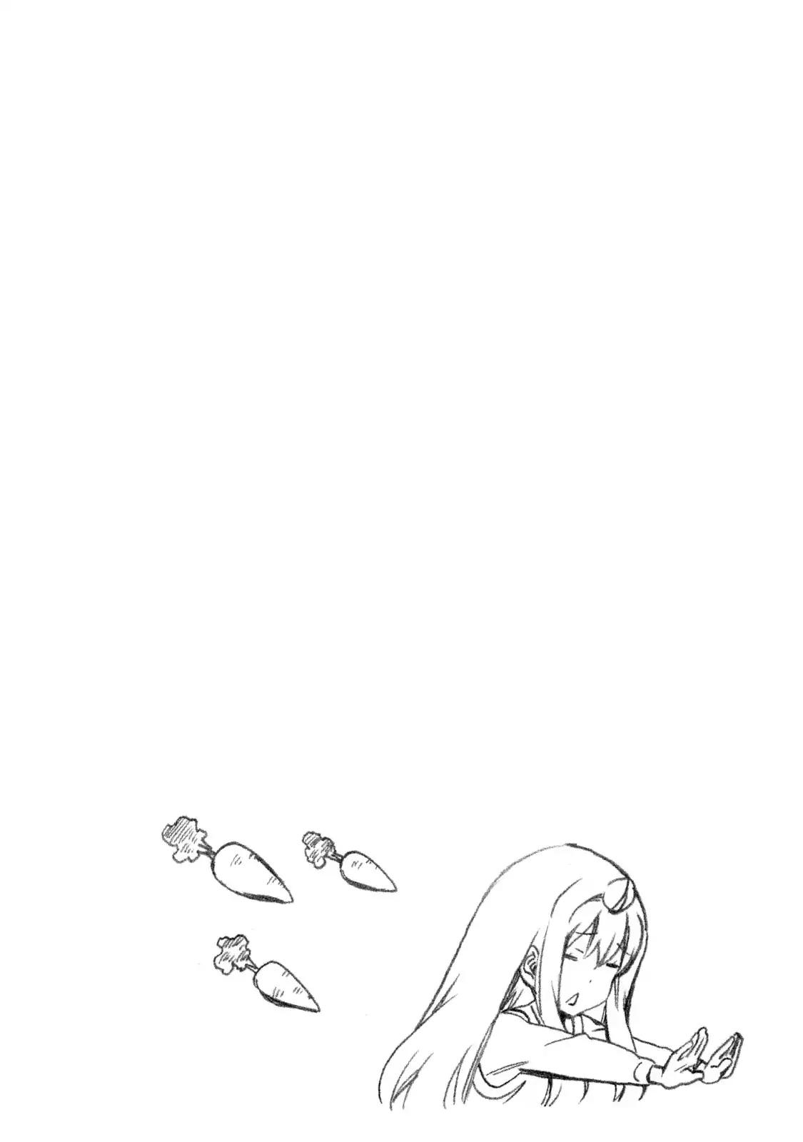 Minami-ke chapter 322.5 page 22