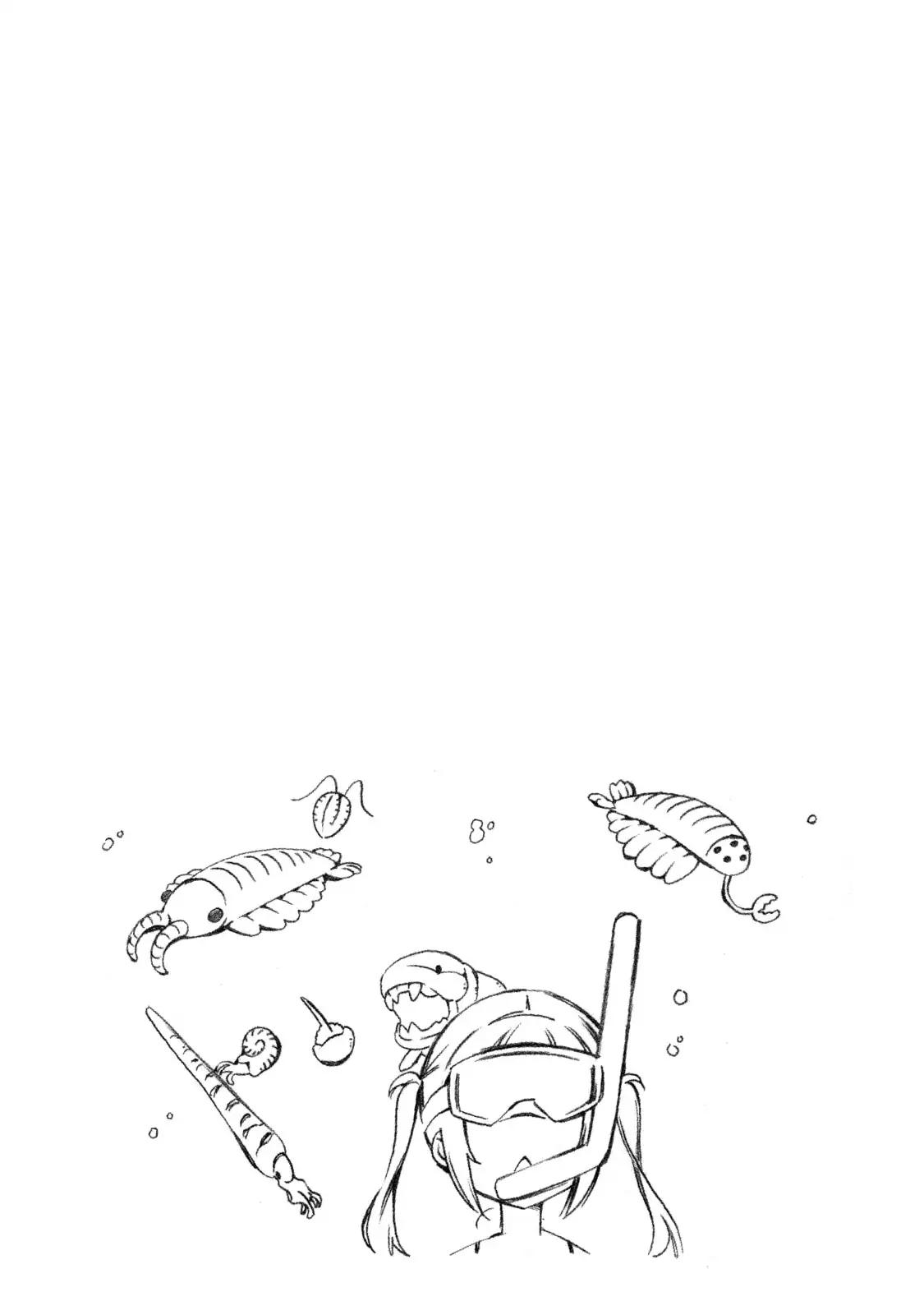 Minami-ke chapter 322.5 page 6