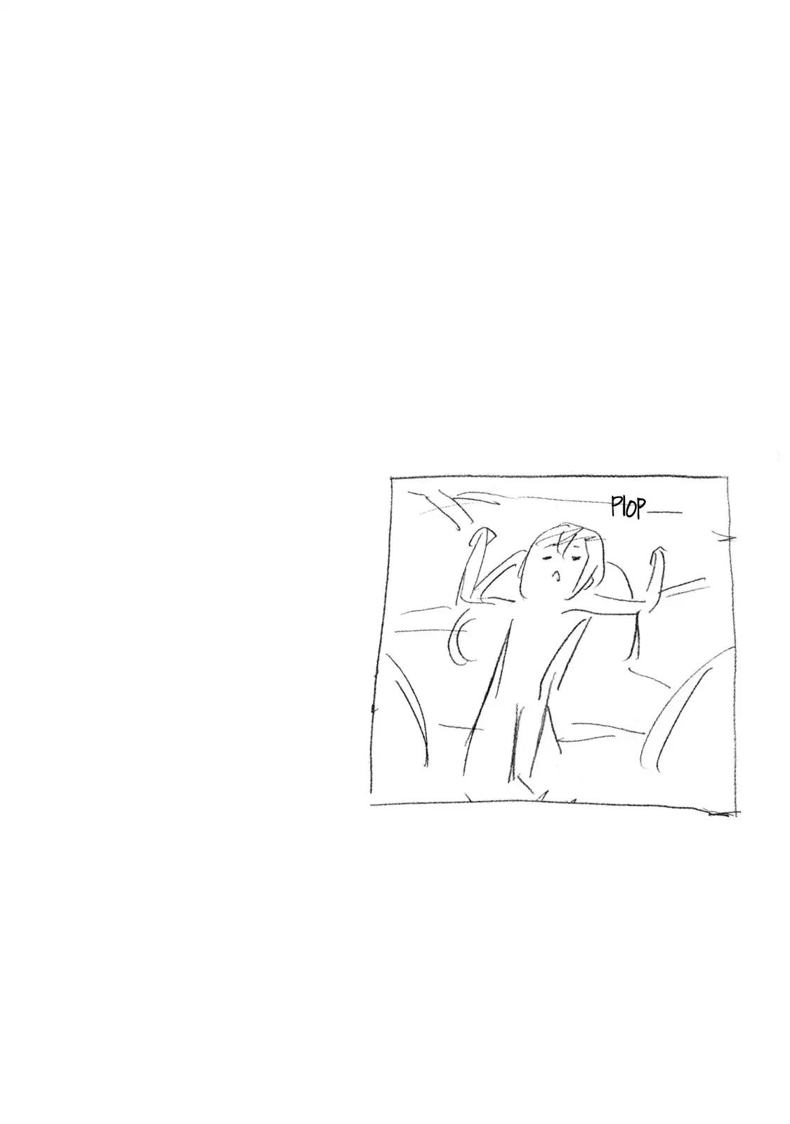 Minami-ke chapter 339.5 page 17