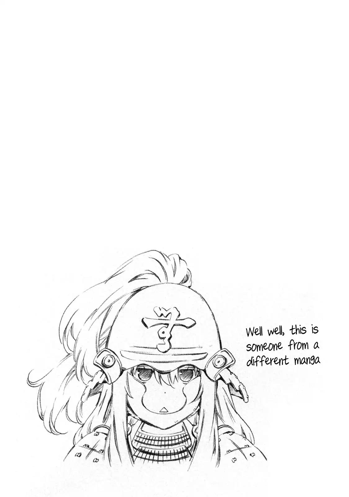 Minami-ke chapter 339.5 page 18