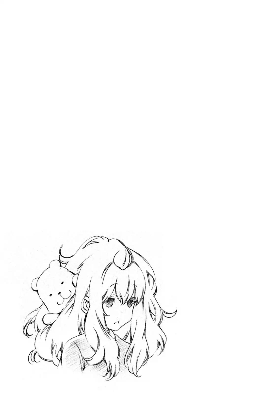 Minami-ke chapter 339.5 page 20