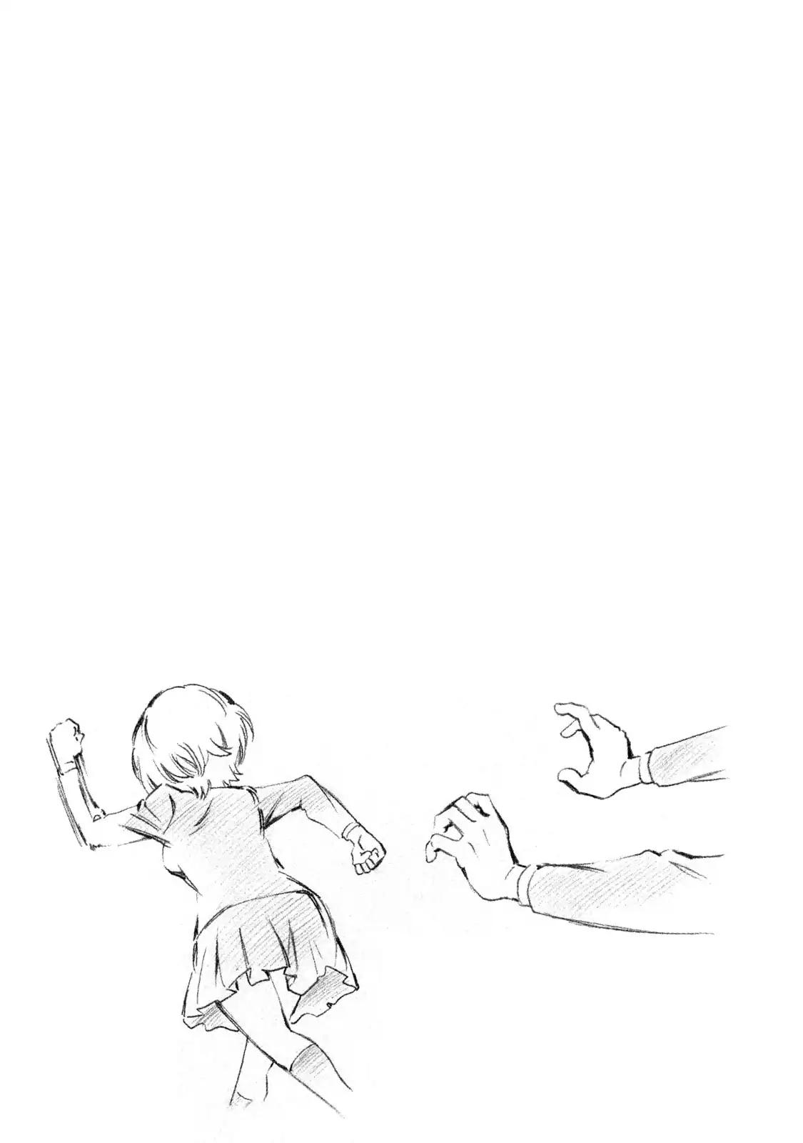 Minami-ke chapter 339.5 page 22