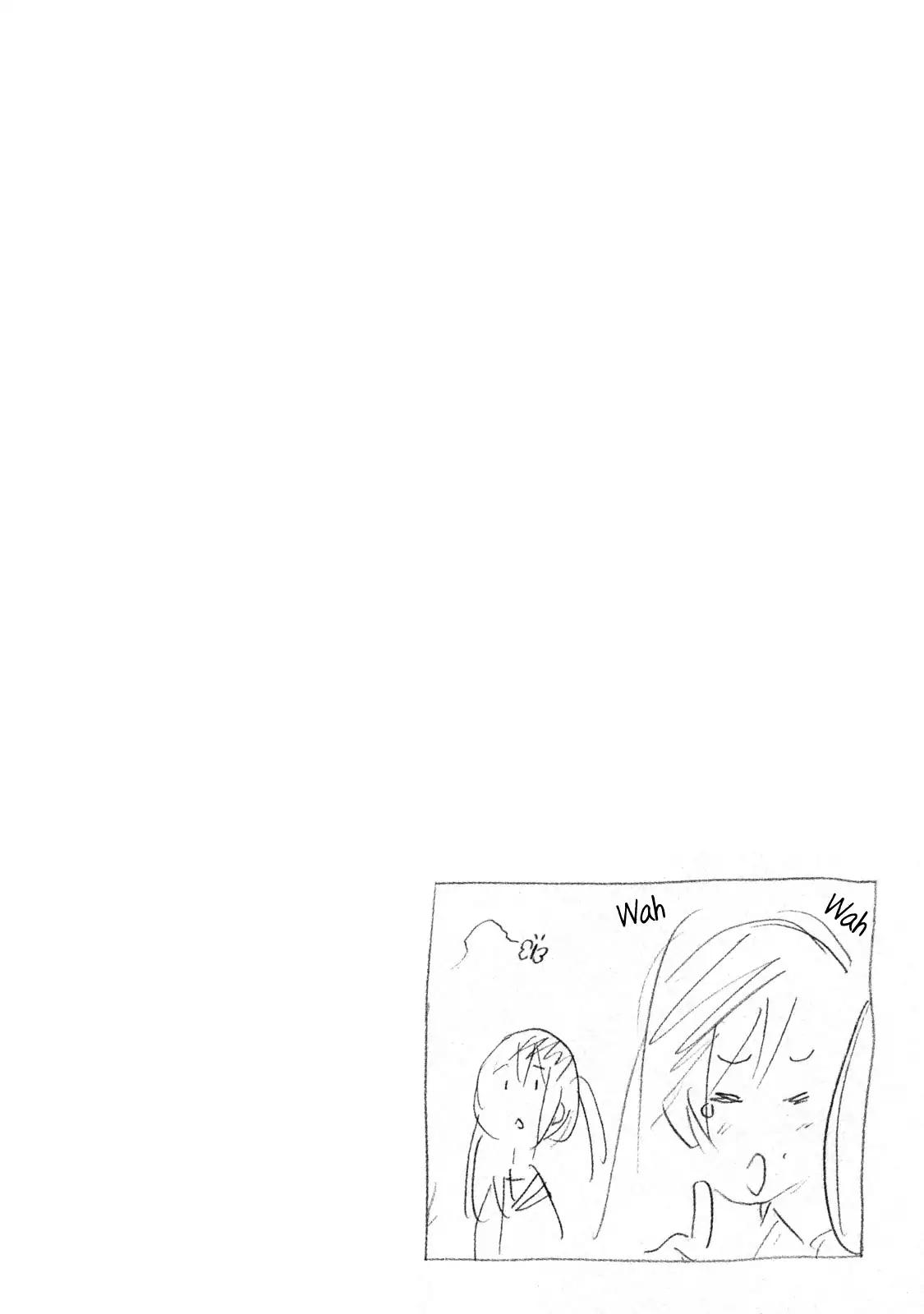 Minami-ke chapter 339.5 page 23