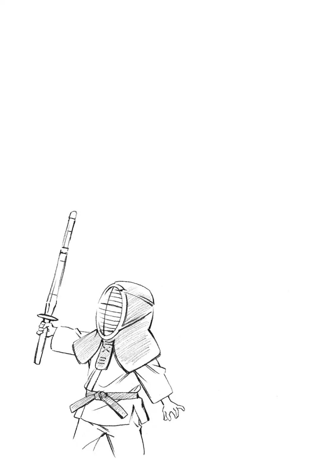 Minami-ke chapter 339.5 page 6