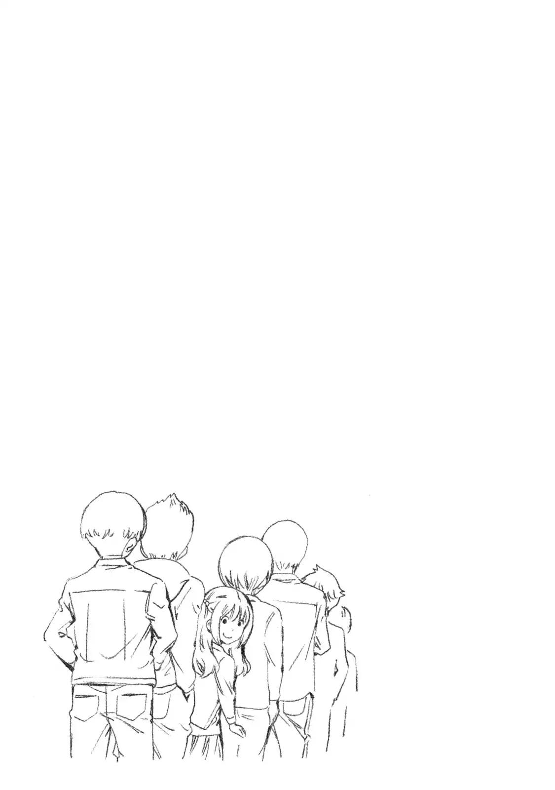 Minami-ke chapter 339.5 page 8