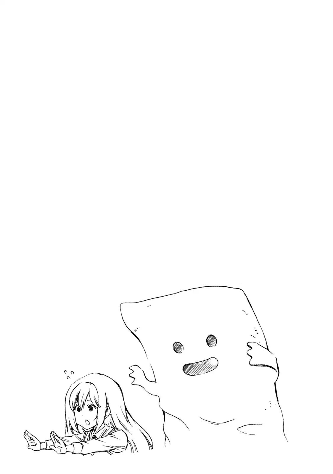 Minami-ke chapter 356.5 page 10