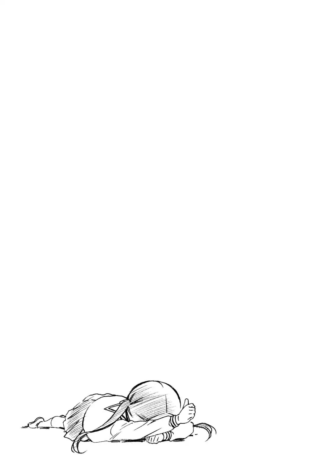 Minami-ke chapter 356.5 page 18