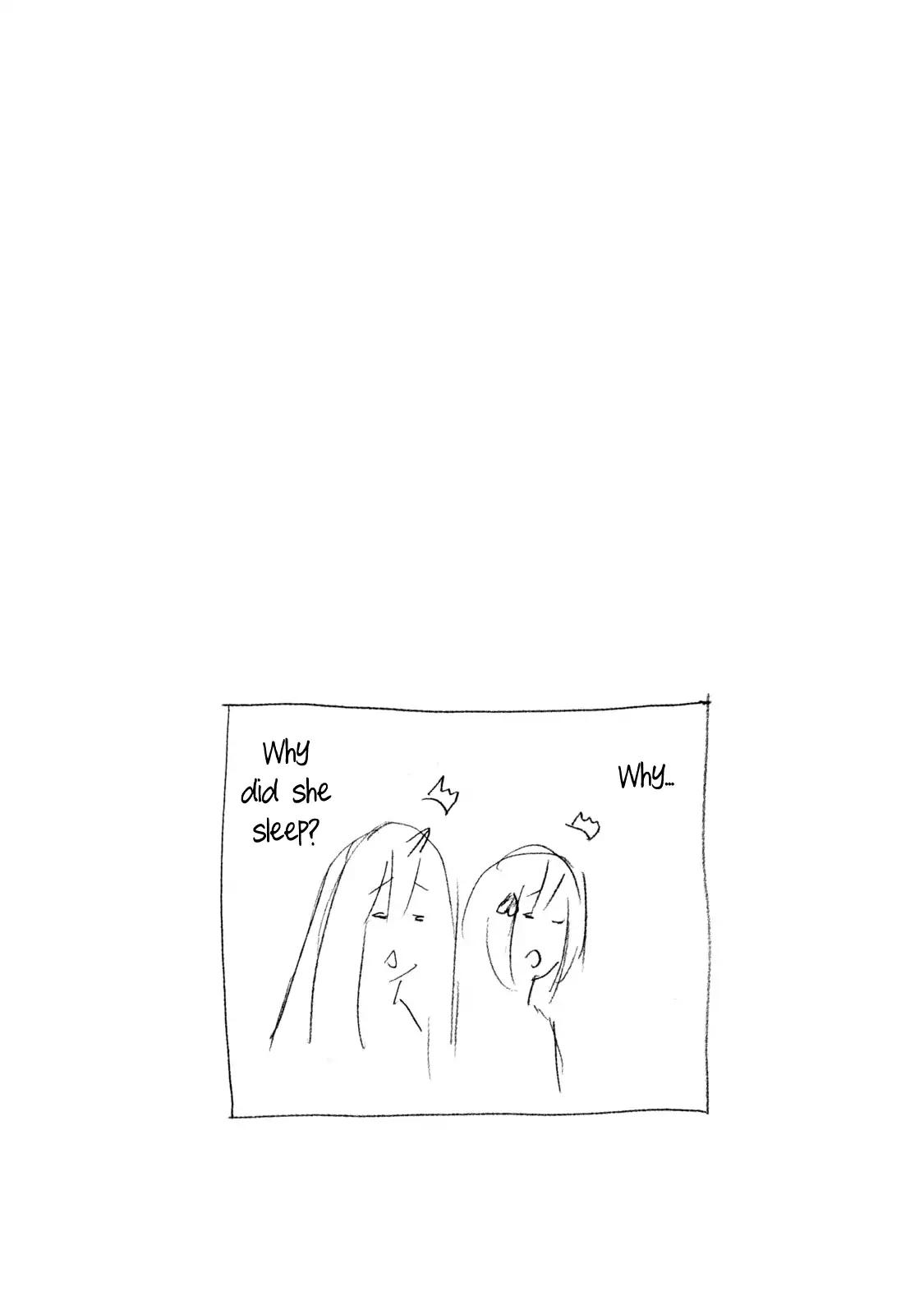 Minami-ke chapter 356.5 page 19