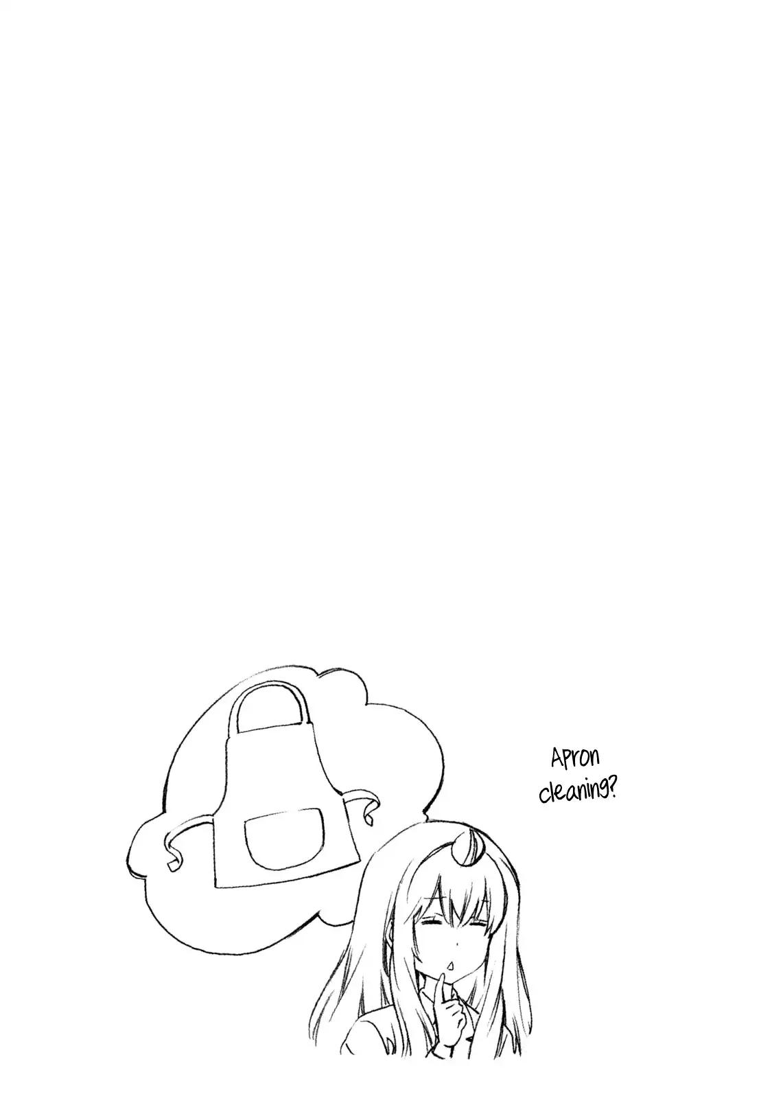 Minami-ke chapter 356.5 page 20