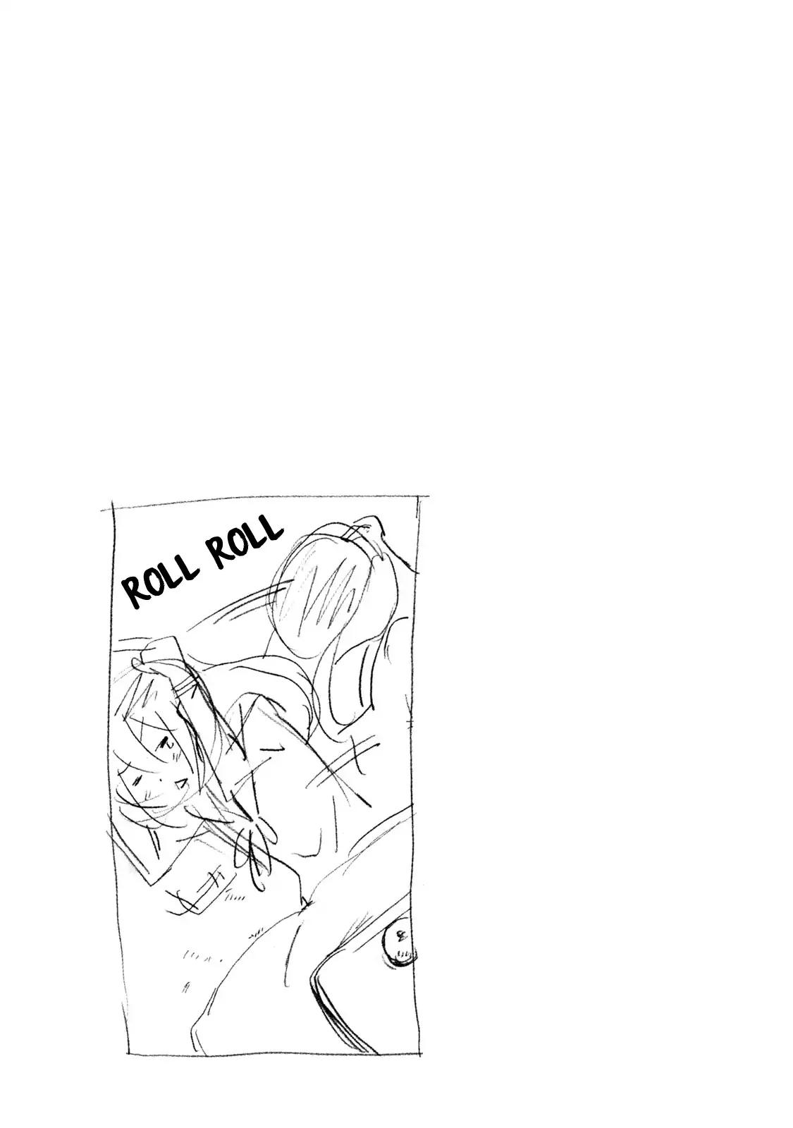 Minami-ke chapter 356.5 page 21