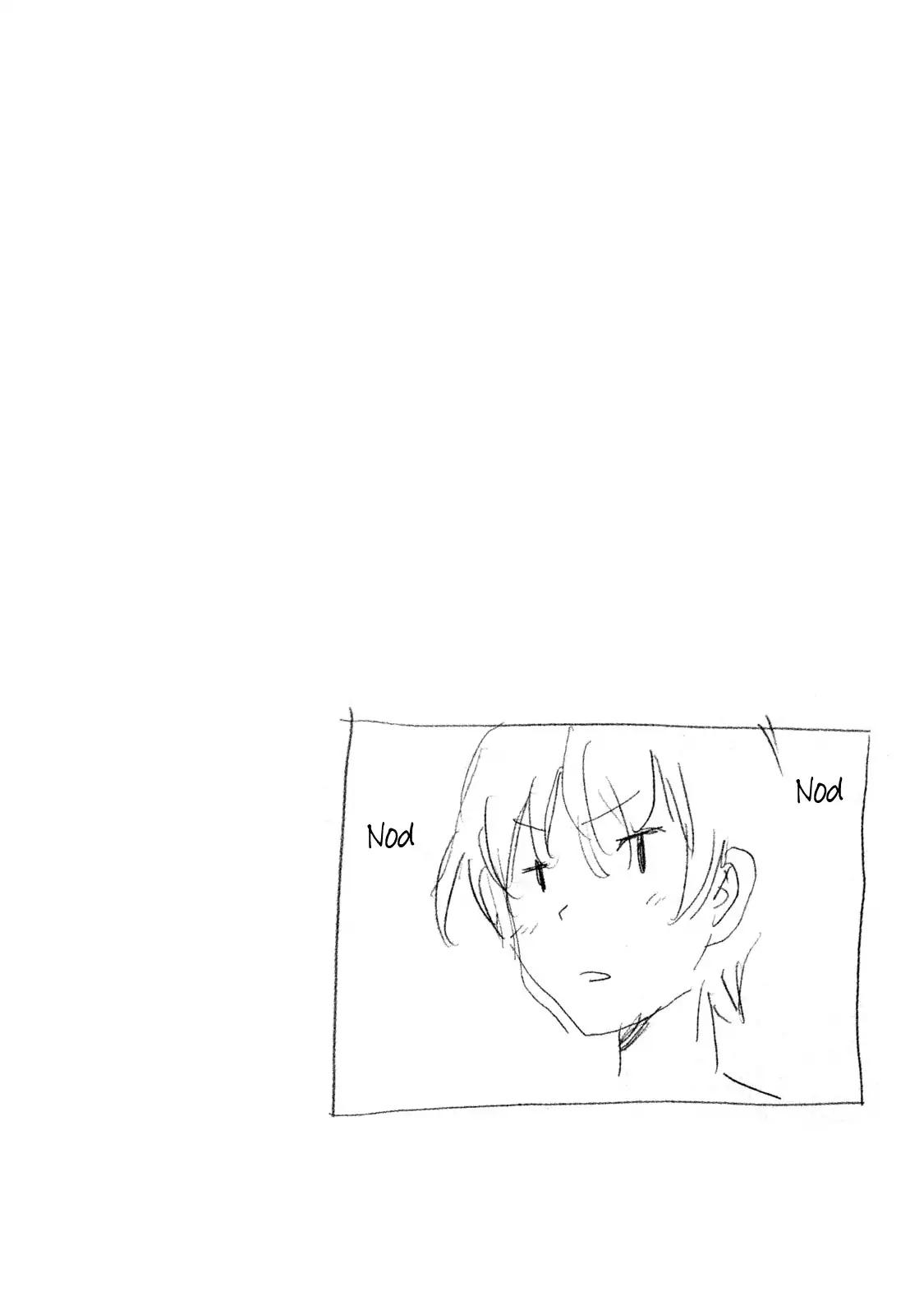 Minami-ke chapter 356.5 page 9