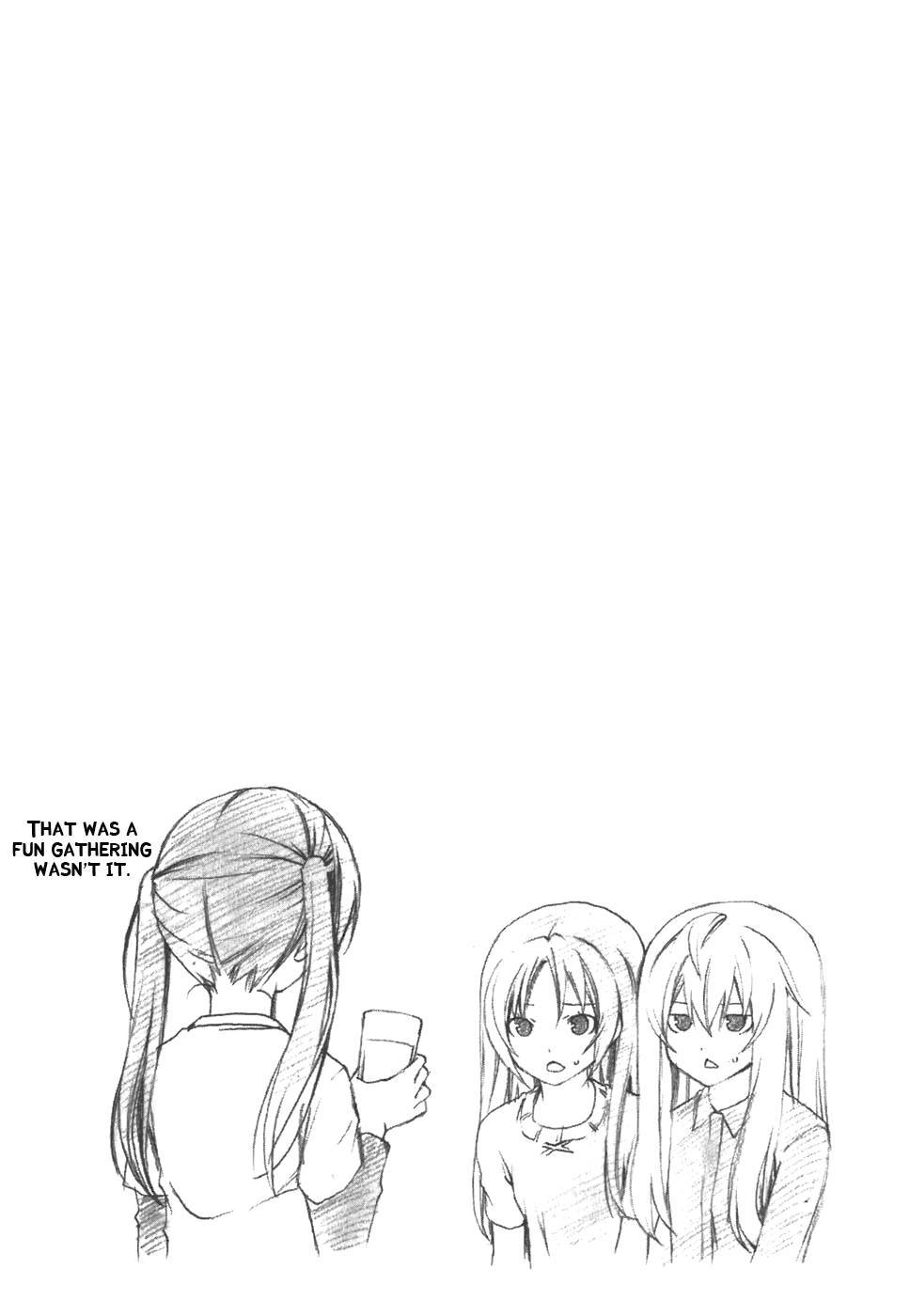 Minami-ke chapter 45 page 9