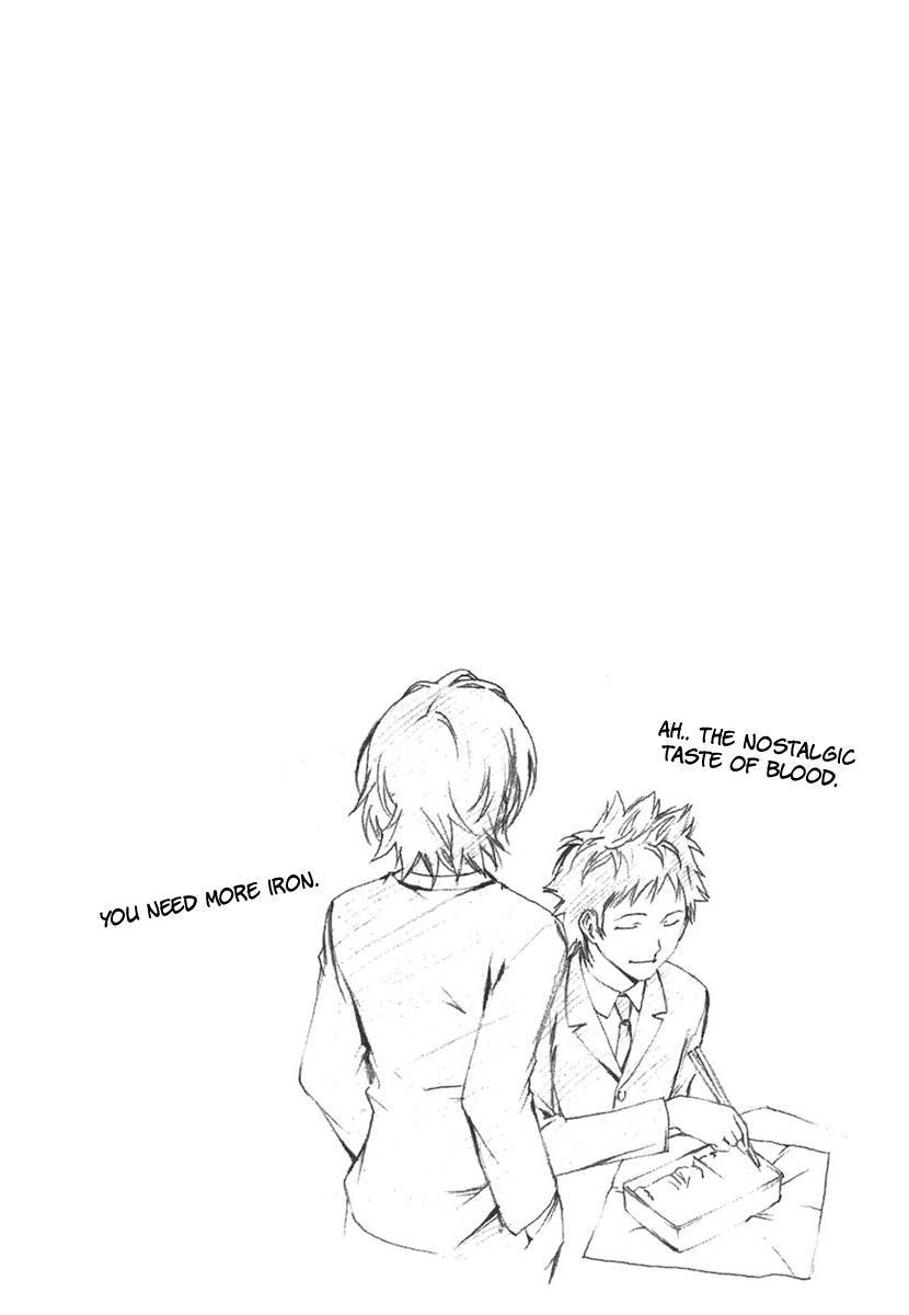 Minami-ke chapter 55 page 9