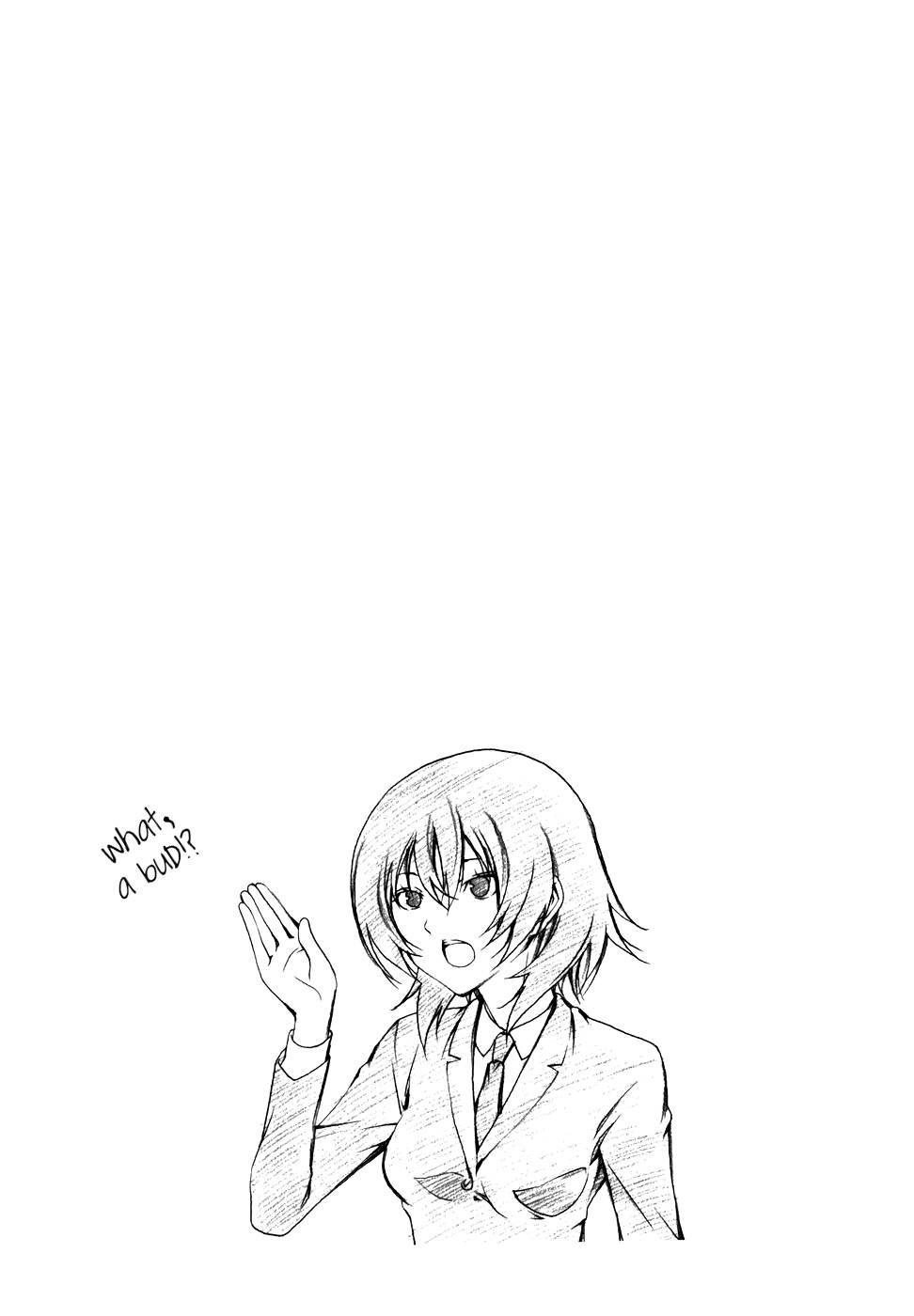 Minami-ke chapter 76 page 9