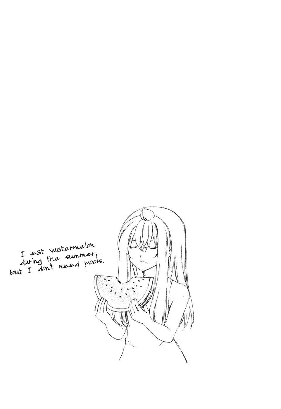 Minami-ke chapter 85 page 9