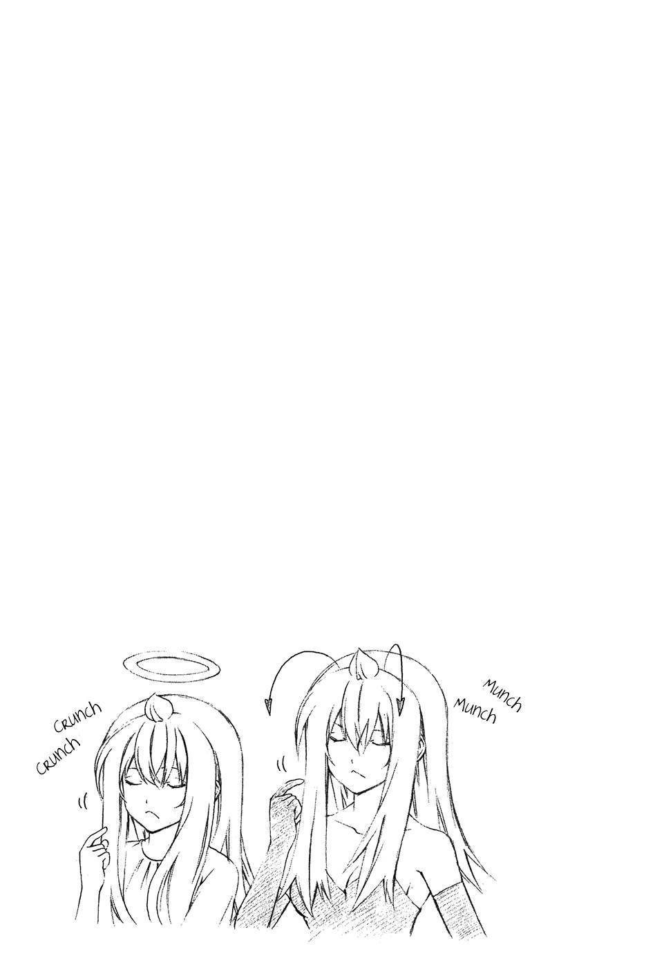 Minami-ke chapter 95 page 11