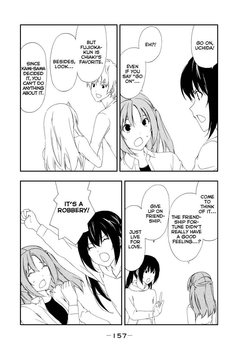 Minami-ke chapter 98 page 7