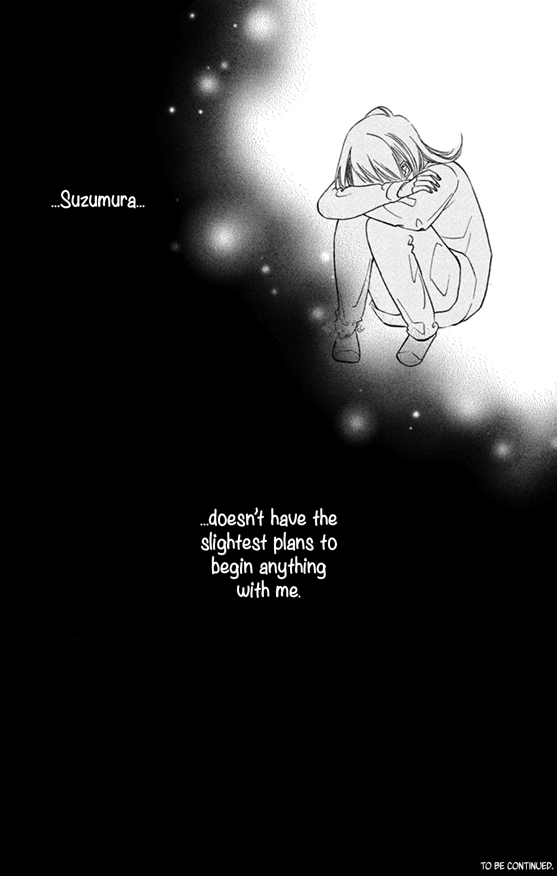 Mint Chocolate chapter 11 page 34